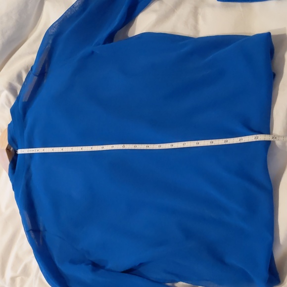 NWT Helmut Lang Double Layer Cardigan M - Picture 15 of 16